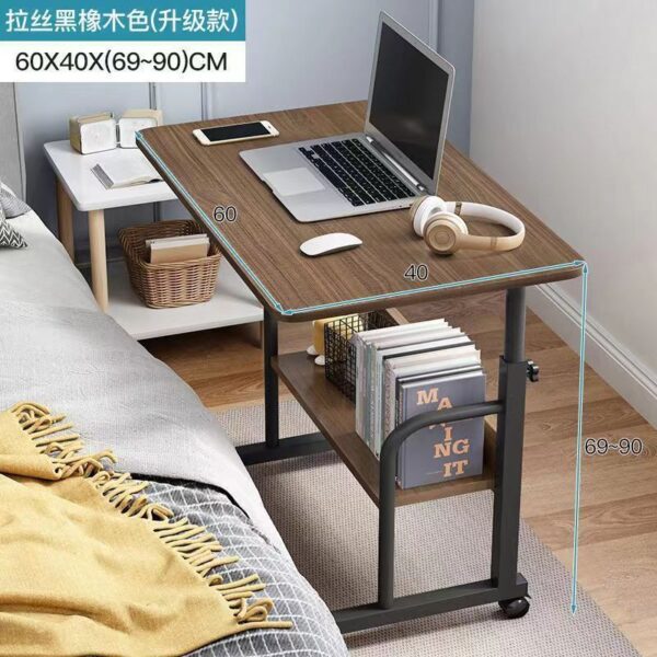 Laptop table