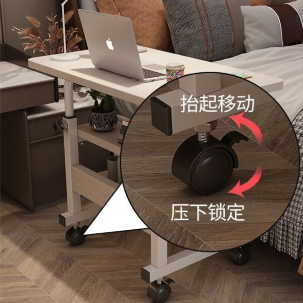 Laptop table