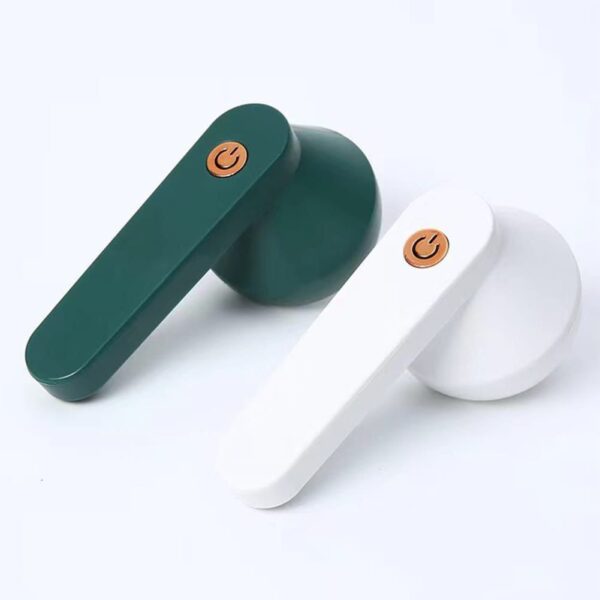 Rechargeable Lint remover USB