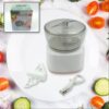 Mini Food Processor M-703
