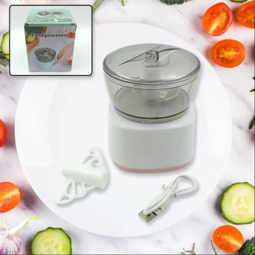 Mini Food Processor M-703