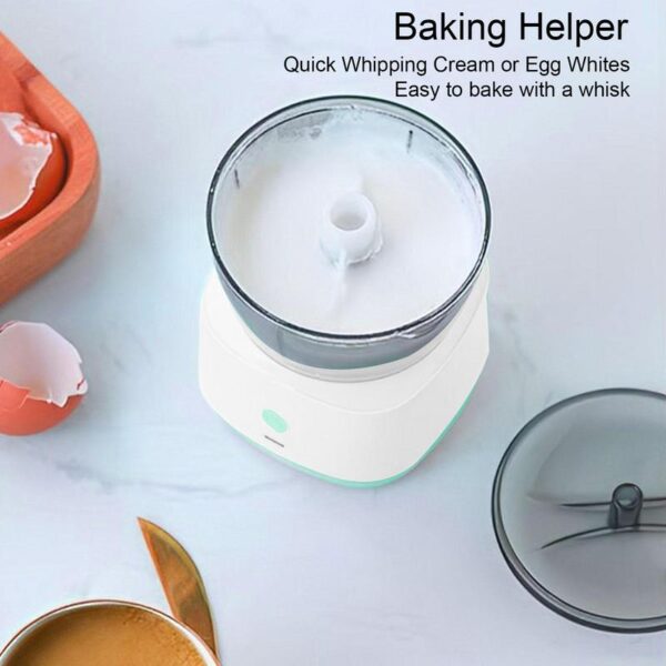 Mini Food Processor M-703