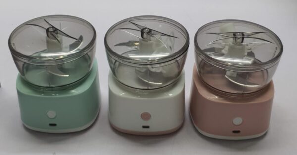Mini Food Processor M-703