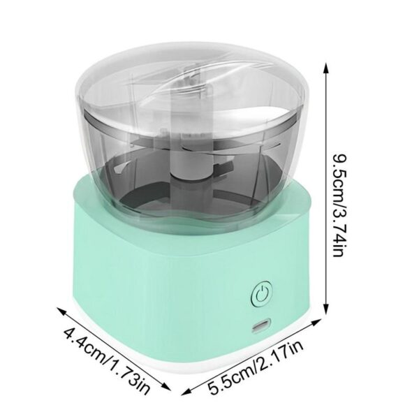 Mini Food Processor M-703
