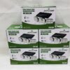 3 Head Solar Sensor Lamps